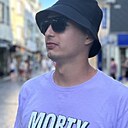 Анвар, 27 лет