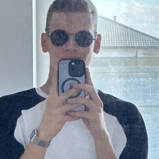 Фотография мужчины Алексей, 20 лет из г. Тольятти
