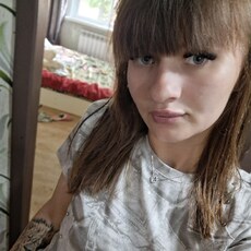 Фотография девушки Ведьма, 24 года из г. Макеевка