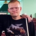Семён, 20 лет