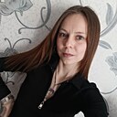 Анастасия, 28 лет