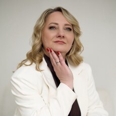 Фотография девушки Анна, 45 лет из г. Волгоград