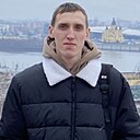 Данил, 24 года