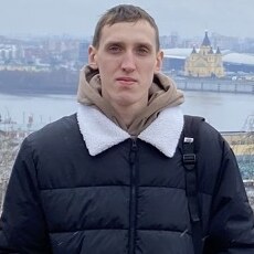 Фотография мужчины Данил, 24 года из г. Екатеринбург