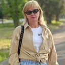 Светлана, 52 года