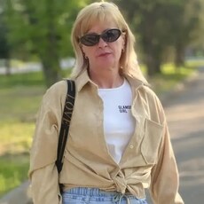 Фотография девушки Светлана, 52 года из г. Ставрополь
