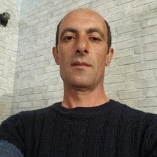 Фотография мужчины Левон, 44 года из г. Сергиев Посад