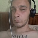 Даниил, 22 года