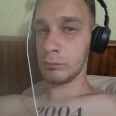 Фотография мужчины Даниил, 22 года из г. Мелитополь