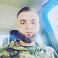 Фотография мужчины Денис, 24 года из г. Киев
