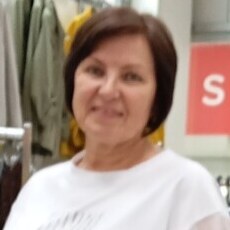 Фотография девушки Ирина, 54 года из г. Ульяновск