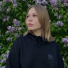 Фотография девушки Ксения, 20 лет из г. Дмитров