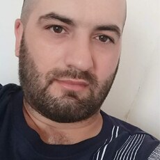 Фотография мужчины Умар, 37 лет из г. Грозный
