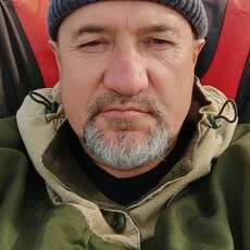 Фотография мужчины Андрей, 51 год из г. Краснодар