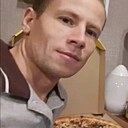 Сергей, 33 года