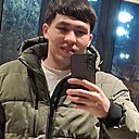 Guga, 24 года