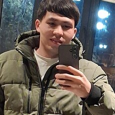 Фотография мужчины Guga, 24 года из г. Минск