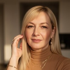 Фотография девушки Валентина, 46 лет из г. Луганск
