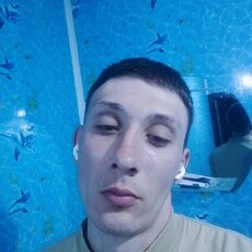 Фотография мужчины Стас, 26 лет из г. Усмань
