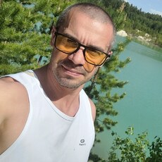 Фотография мужчины Андрей, 42 года из г. Челябинск