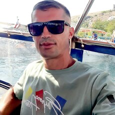 Фотография мужчины Sabir, 35 лет из г. Севастополь