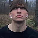 Федор, 22 года