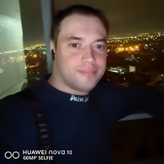 Фотография мужчины Алексей, 35 лет из г. Североморск