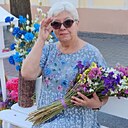 Татьяна, 69 лет