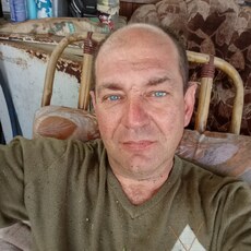 Фотография мужчины Евгений, 43 года из г. Новомосковск