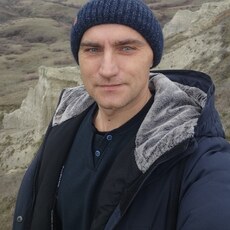 Фотография мужчины Виталий, 40 лет из г. Серафимович
