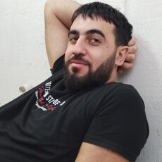 Фотография мужчины Андрей, 35 лет из г. Сальск