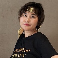 Фотография девушки Найля, 40 лет из г. Капчагай