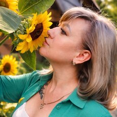 Фотография девушки Анна, 42 года из г. Катовице
