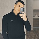 Khabib, 28 лет
