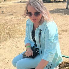 Фотография девушки Svetlana, 48 лет из г. Симферополь