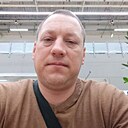 Кузнуц, 39 лет