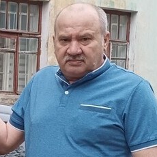 Фотография мужчины Виктор, 65 лет из г. Щёлково