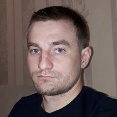 Фотография мужчины Дмитрий, 35 лет из г. Брест