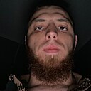 Бадрудин, 24 года
