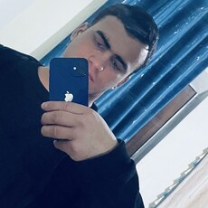 Фотография мужчины Ali, 25 лет из г. Сарапул
