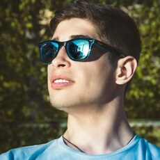 Фотография мужчины Владимир, 32 года из г. Челябинск