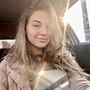 Олеся, 23 года