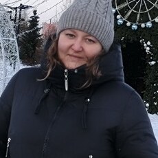 Фотография девушки Катя, 35 лет из г. Павлово