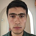 Алик, 30 лет