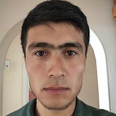Фотография мужчины Алик, 30 лет из г. Абакан