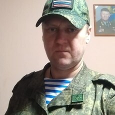 Фотография мужчины Алексей, 37 лет из г. Чайковский