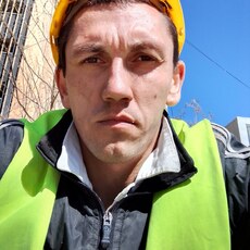 Фотография мужчины Александр, 31 год из г. Екатеринбург