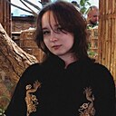 Анастасия, 22 года