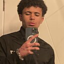 Yacine, 19 лет