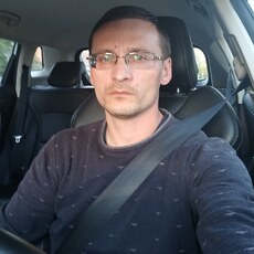 Фотография мужчины Максим, 40 лет из г. Рошаль